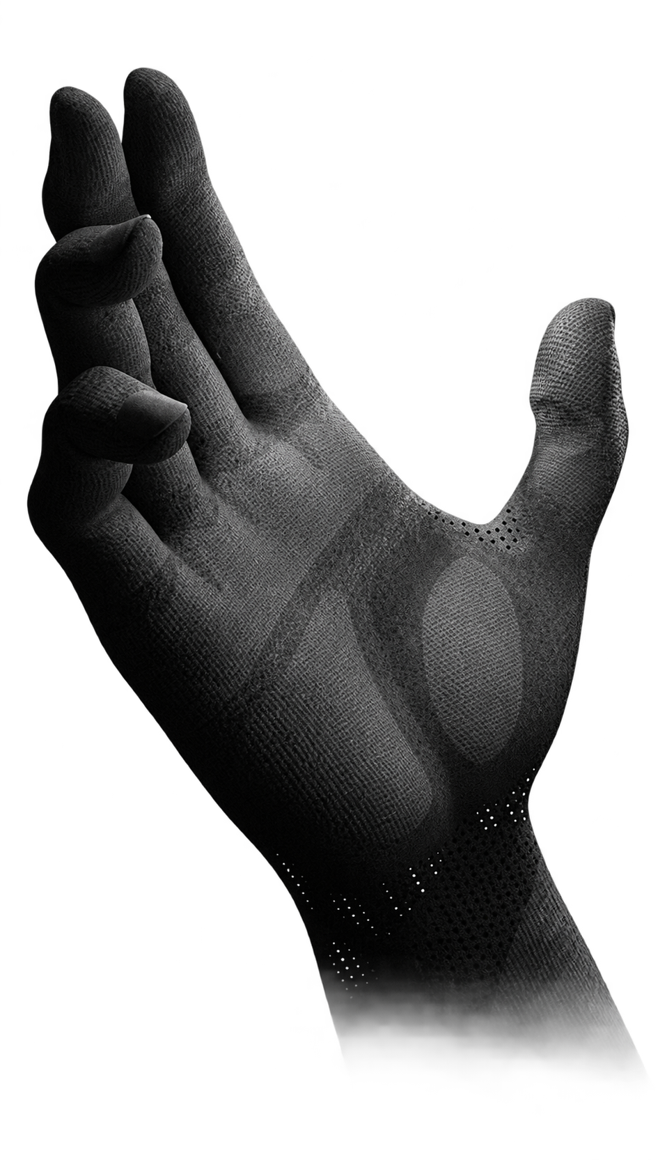 WUJI teleoperation glove